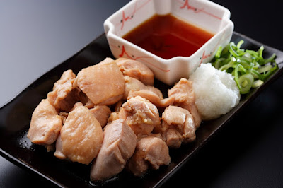 Charcoal grilled chicken Dogyan 사진 3