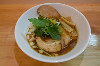 麺匠 輪 사진 3