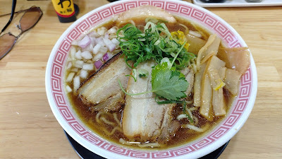 麺匠 輪 사진 4