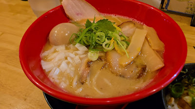 麺匠 輪 사진 2