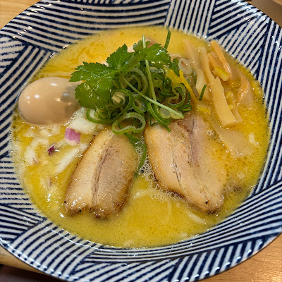 麺匠 輪 사진 5