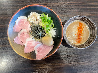 鯛出汁らーめん 琴ね 西九条店 사진 3