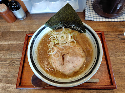 麺屋 花壱 사진 4