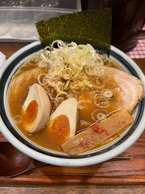 麺屋 花壱 사진 3