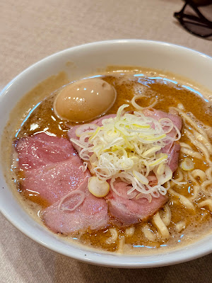 中華そば 二誠 사진 5