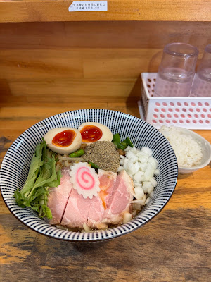 Fukuryu Ramen Wadachi Hommachi Honten 사진 4
