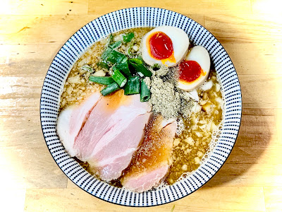 Fukuryu Ramen Wadachi Hommachi Honten 사진 3