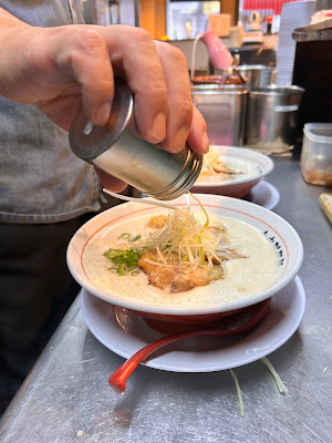 Yamanakaseimenjo 사진 3
