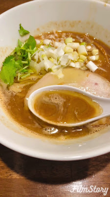 Ramen stand Men box 사진 2