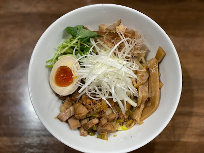 Ramen stand Men box 사진 3