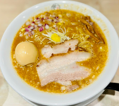 味噌NOODLE 麹 사진 4