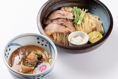 つけ麺四代目みさわ 사진 3