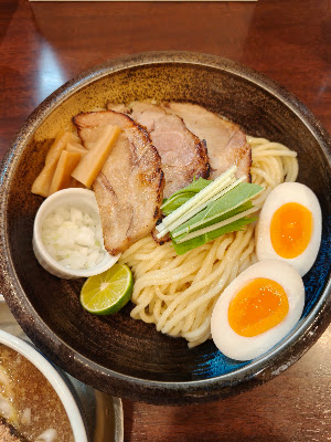 つけ麺四代目みさわ 사진 4