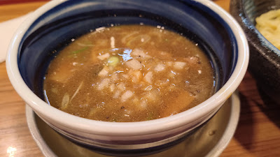 つけ麺四代目みさわ 사진 2
