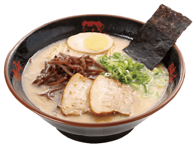 Ajisen Ramen 사진 5