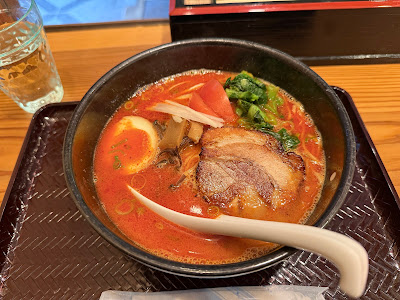 藍丹らーめん 사진 4