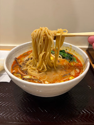 藍丹らーめん 사진 5