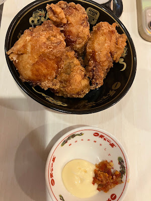 텐카잇핑(천하일품)라멘 노다한신점 사진 4