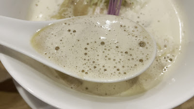 らぁ麺 もう利 福島店 사진 2