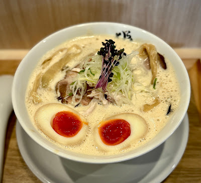 らぁ麺 もう利 福島店 사진 5