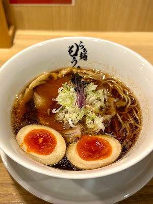 라멘 모우리 우메다점 사진 4