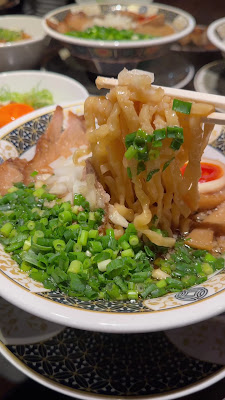 麺´s room 神虎 大阪駅前ビル店 사진 2