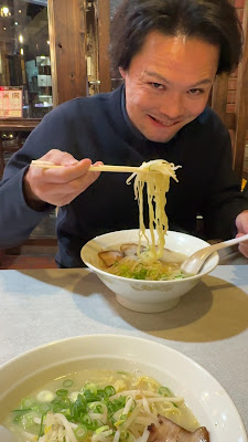 Higobashi Ramen-tei 사진 2
