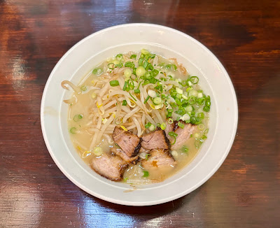 Higobashi Ramen-tei 사진 3