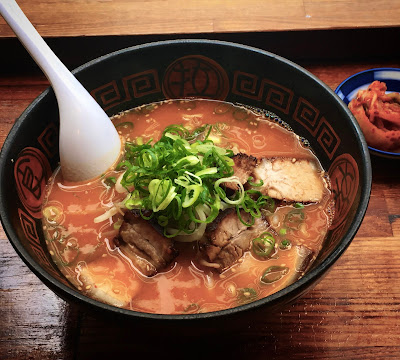 Higobashi Ramen-tei 사진 4