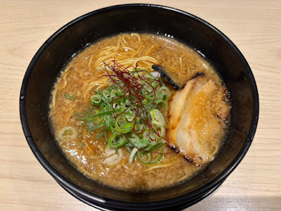 멘쇼우 잇본미치 사진 4