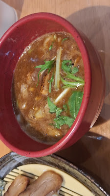 멘도코로 토라노오 우메다점 사진 2