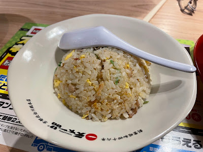 텐카잇핑(천하일품)라멘 기타신치점 사진 4