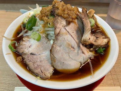 らーめんやまちゃん イッちゃん店 사진 4