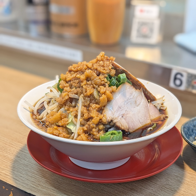 らーめんやまちゃん イッちゃん店 사진 3