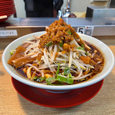 らーめんやまちゃん イッちゃん店 사진 5