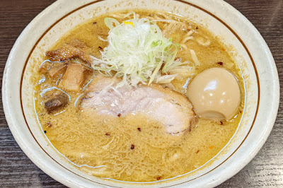라멘 하야토 사진 4