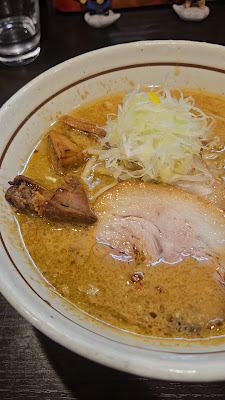 라멘 하야토 사진 2