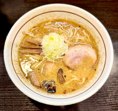 라멘 하야토 사진 3