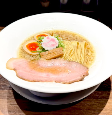 ZENITH RA-MEN® 日の丸 西天満本店 사진 3
