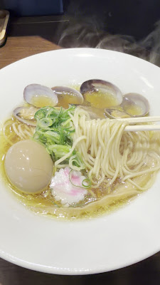 ZENITH RA-MEN® 日の丸 西天満本店 사진 2