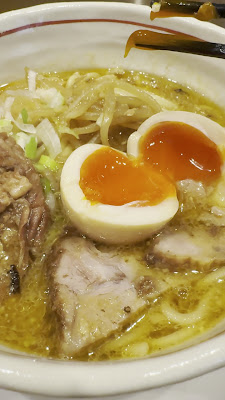 ら〜めん 坊鹿馬 사진 2