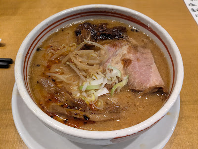 ら〜めん 坊鹿馬 사진 3