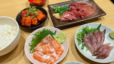 Nishimatsuya Umeda 사진 2