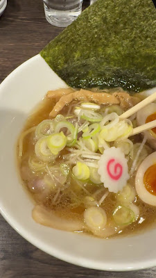 麺屋 MISSION 사진 3