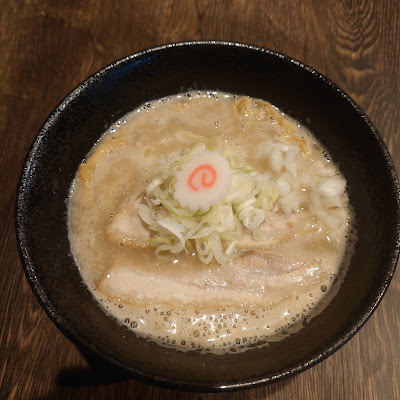 麺屋 MISSION 사진 5