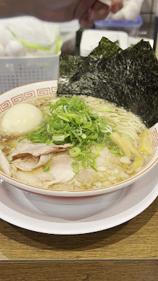 라면 쇼베에 사진 2