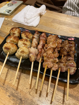 Sumibi-yakitori Kitcho Higashitemma 사진 5