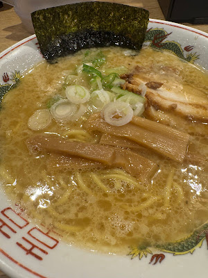 ラーメン 白馬童子 京橋店 사진 4