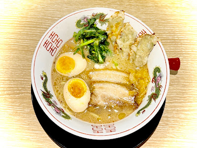 ラーメン 白馬童子 京橋店 사진 3