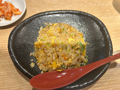 ラーメン 白馬童子 京橋店 사진 5